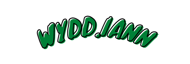 wydd iann